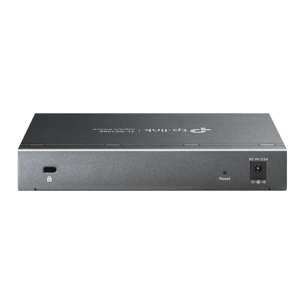 TP-Link TL-ER7206 Router VPN Gigabit Multi-WAN Con Omada SDN, Firewall SPI E Bilanciamento Carico